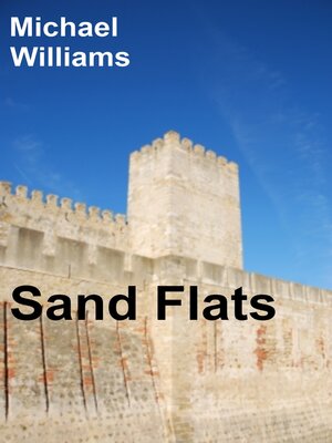 cover image of Sand Flats